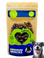 ChrupSterki dla psa - konina 90g