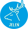 Jeleń