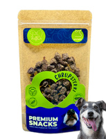 ChrupSterki dla psa - wołowina 90g