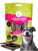 ChrupPaski dla psa - baranina 200g