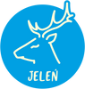 Jeleń
