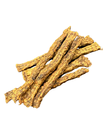 ChrupPaki dla psa - indyk z żurawiną 100g SuperFood