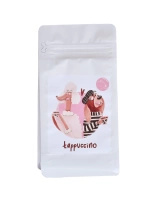 Łappuccino kawa dla psa - dziczyzna 200g