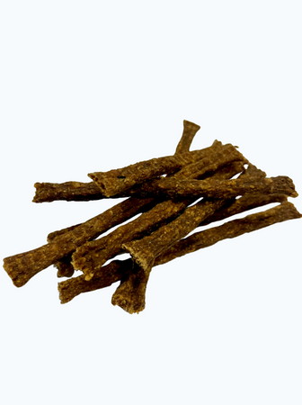 ChrupPaki dla psa - kaczka 100g