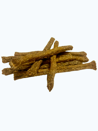 ChrupPaki dla psa - indyk 100g