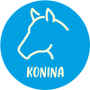 Konina
