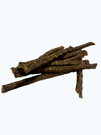 ChrupPaki dla psa - królik 100g