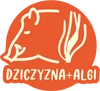 Dziczyzna z algami