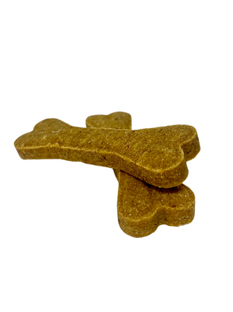 Kolagenowy gryzak dentystyczny dla psa z indyka 2szt