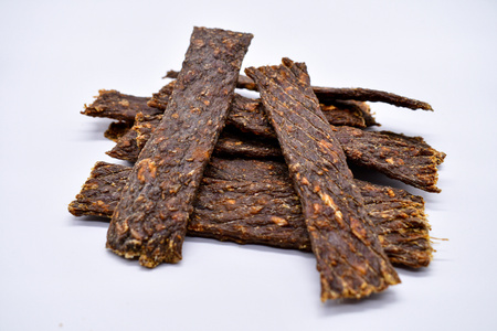 ChrupPaski dla psa - konina 200g