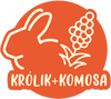 Królik z komosą 