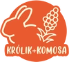 Królik z komosą 