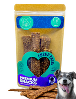 ChrupPaski dla psa - indyk 100g