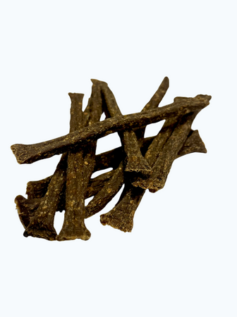 ChrupPaki dla psa - wołowina 100g