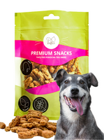 ChrupKluski mięsne dla psa - kaczka 200g