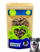 ChrupSterki dla psa - kaczka 90g