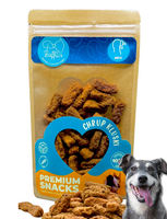 ChrupKluski mięsne dla psa - indyk 100g