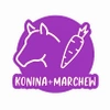 Konina z marchwią