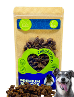 ChrupSterki dla psa - dziczyzna 90g