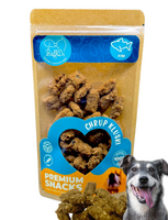 ChrupKluski rybne dla psa - łosoś 100g