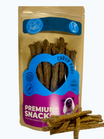 ChrupPaki dla psa - indyk 100g 