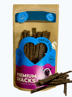 ChrupPaki dla psa - królik 100g