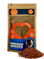 Toper dla psa Suszone mięso mielone - wołowina 100g