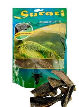 Żołądek dla psa - Bawół Wodny 200g