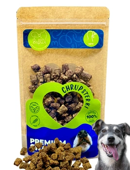 ChrupSterki dla psa - indyk 90g