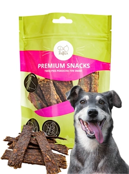 ChrupPaski dla psa - konina 200g