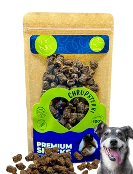 ChrupSterki dla psa - jagnięcina 90g