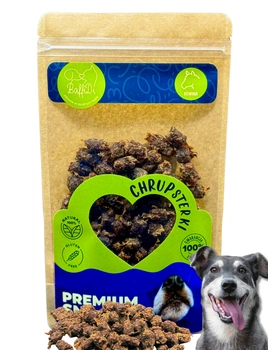 ChrupSterki dla psa - konina 90g