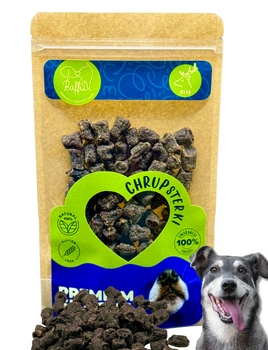 ChrupSterki dla psa - jeleń 90g